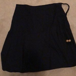 JCrew skirt